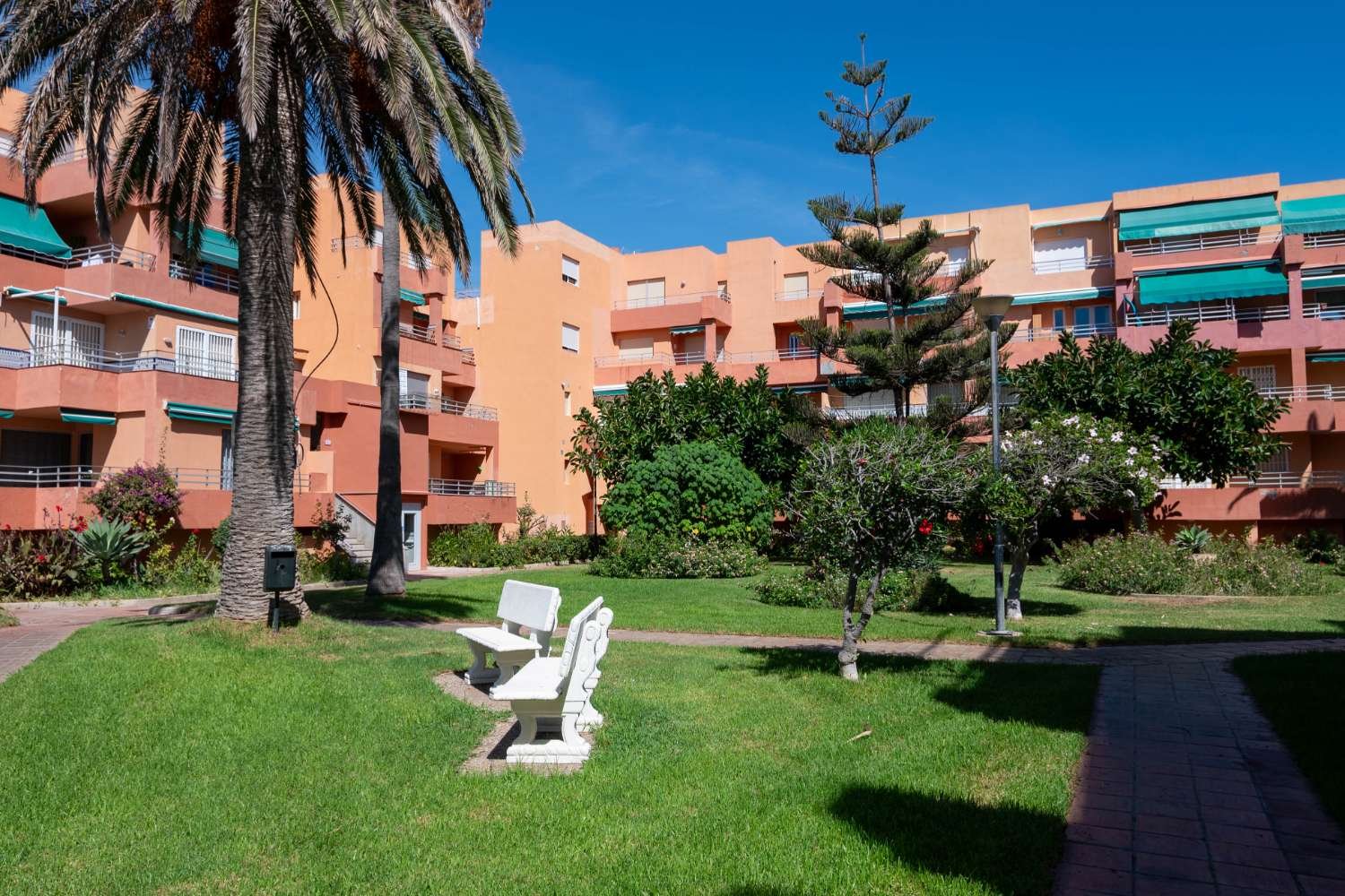 Appartement 90 m² à Salobreña