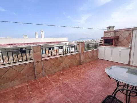 Pis de 65 m² a Alhaurín el Grande