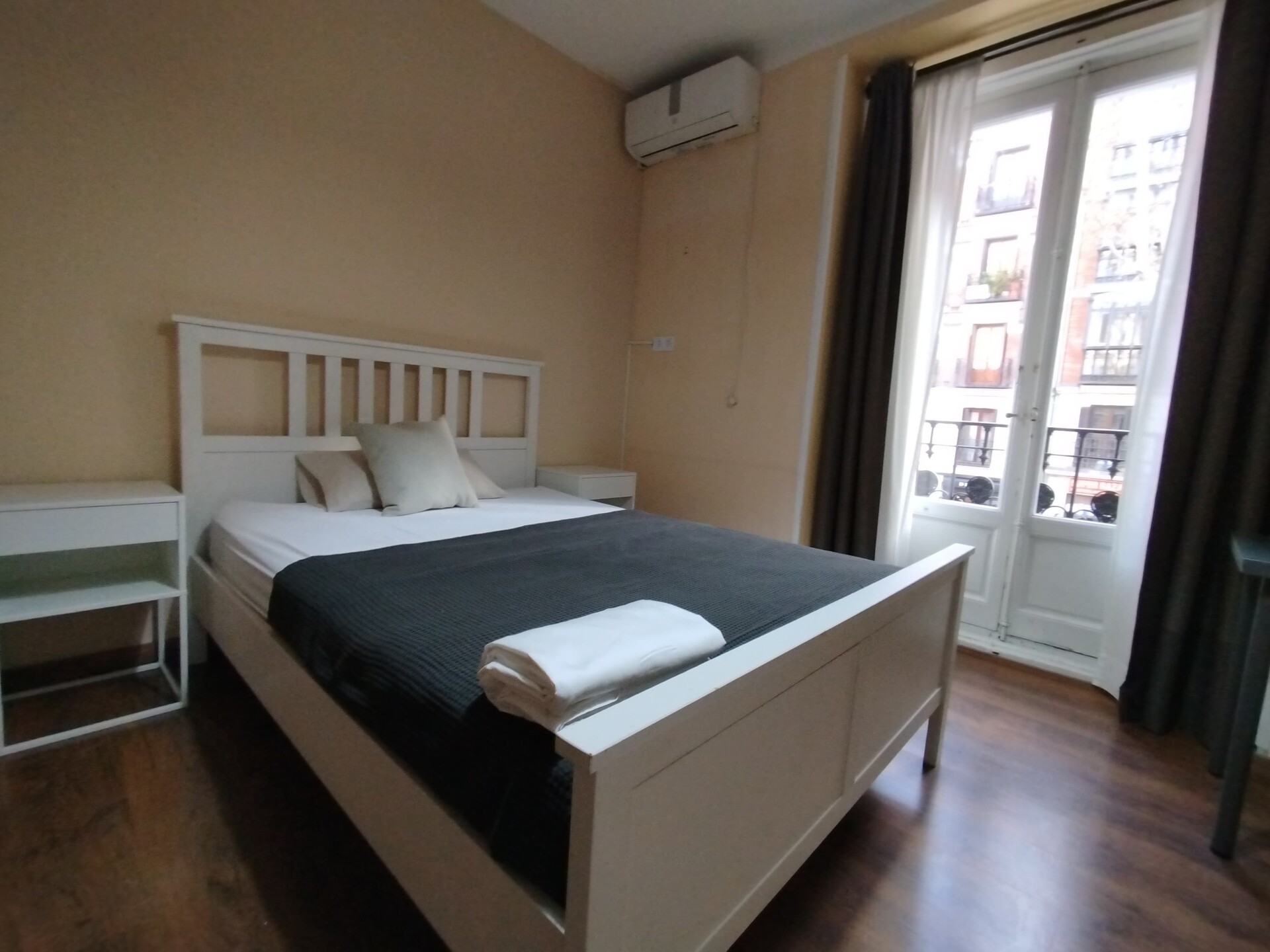 Piso de 111 m² en Mérida