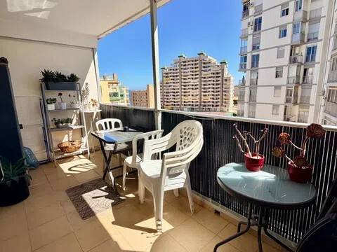 Pis de 80 m² a Calp