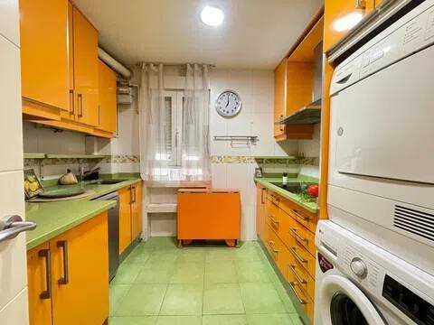 Piso de 120 m² en Madrid