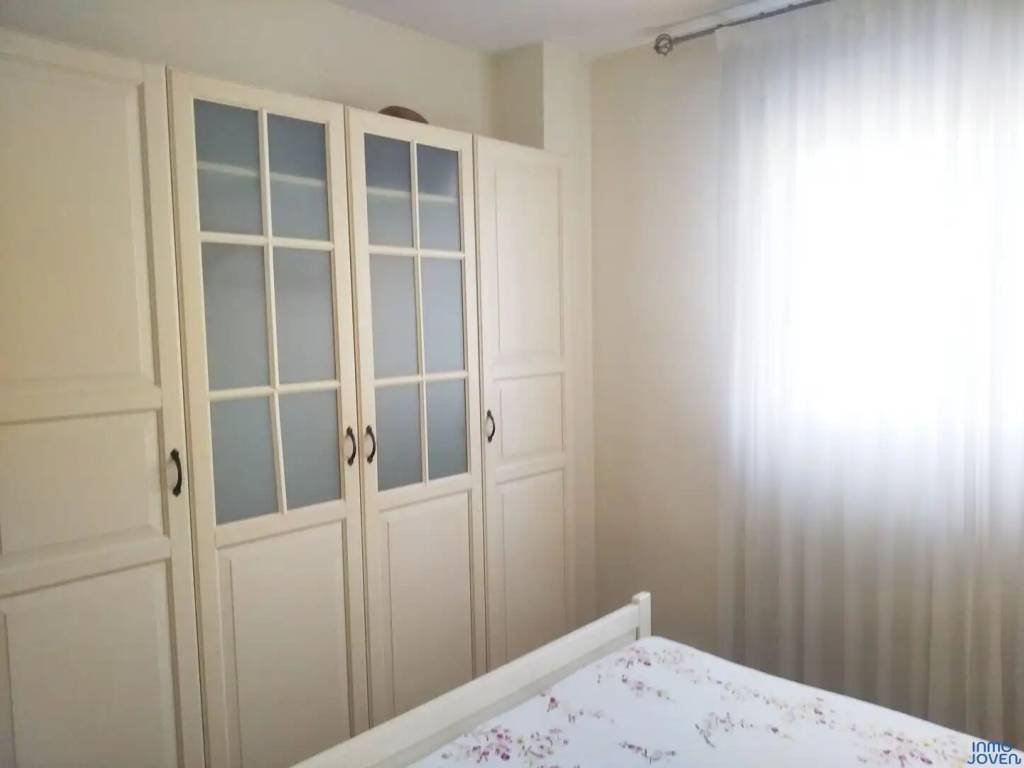 Piso de 100 m² en el Campello