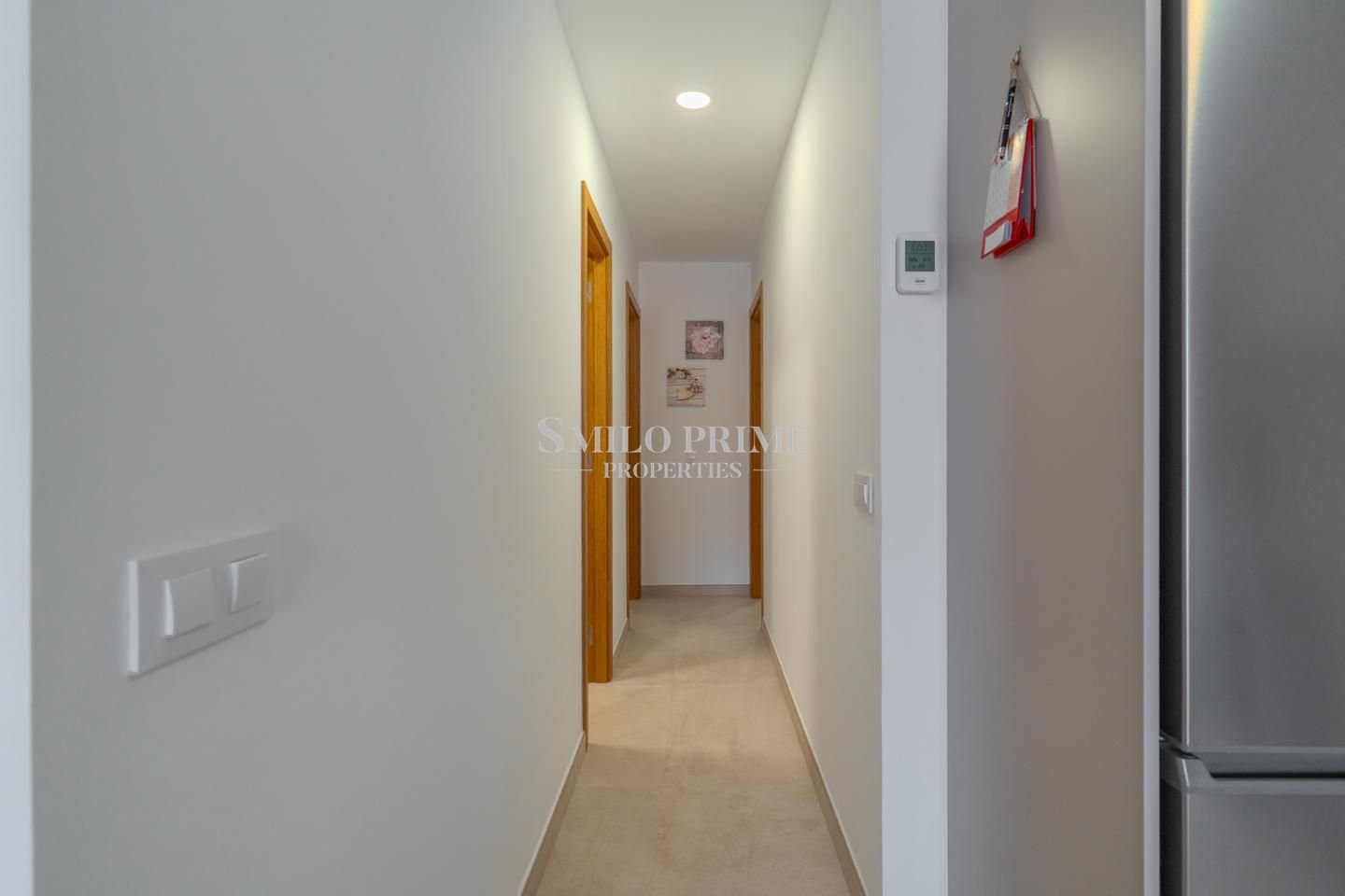 Piso de 91 m² en Guía de Isora