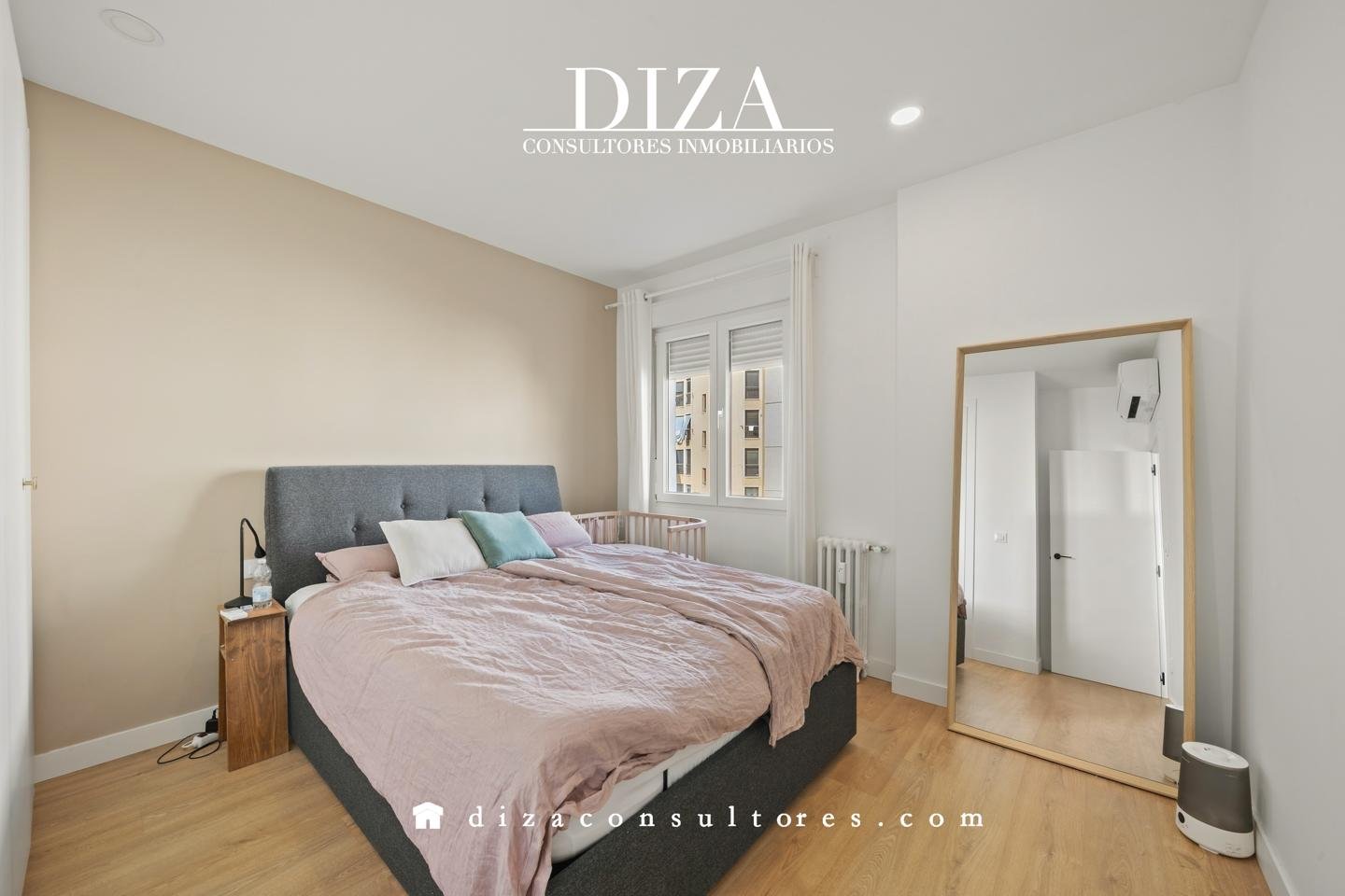 Wohnung 114 m² in Madrid