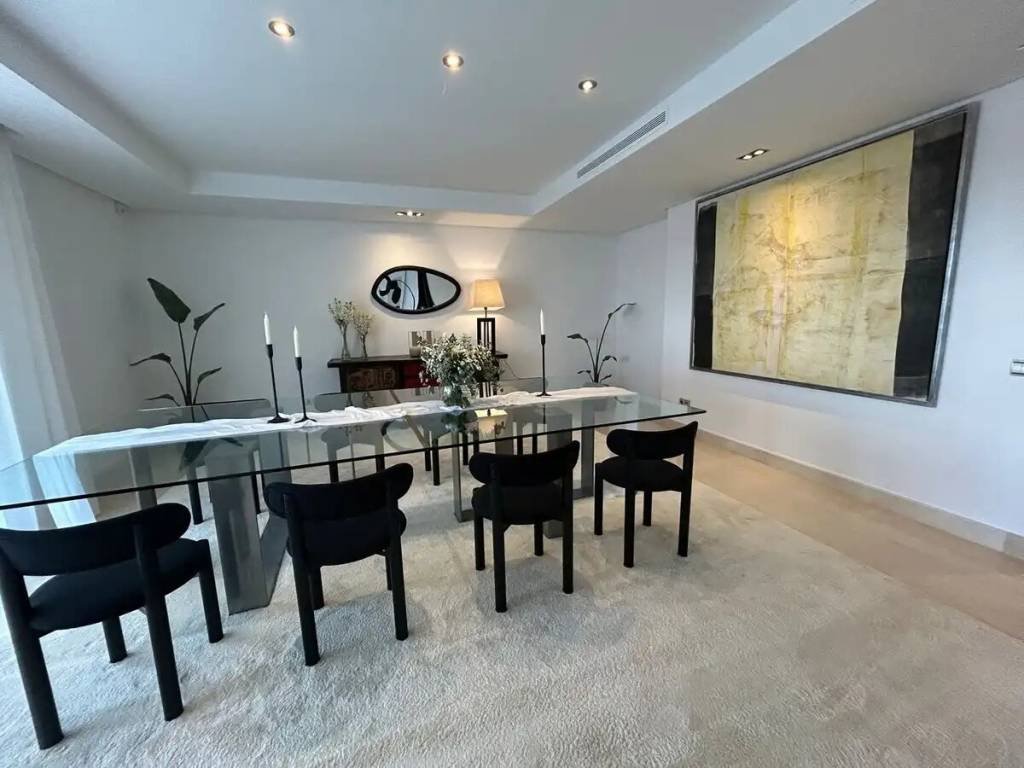 Appartamento 441 m² a Marbella