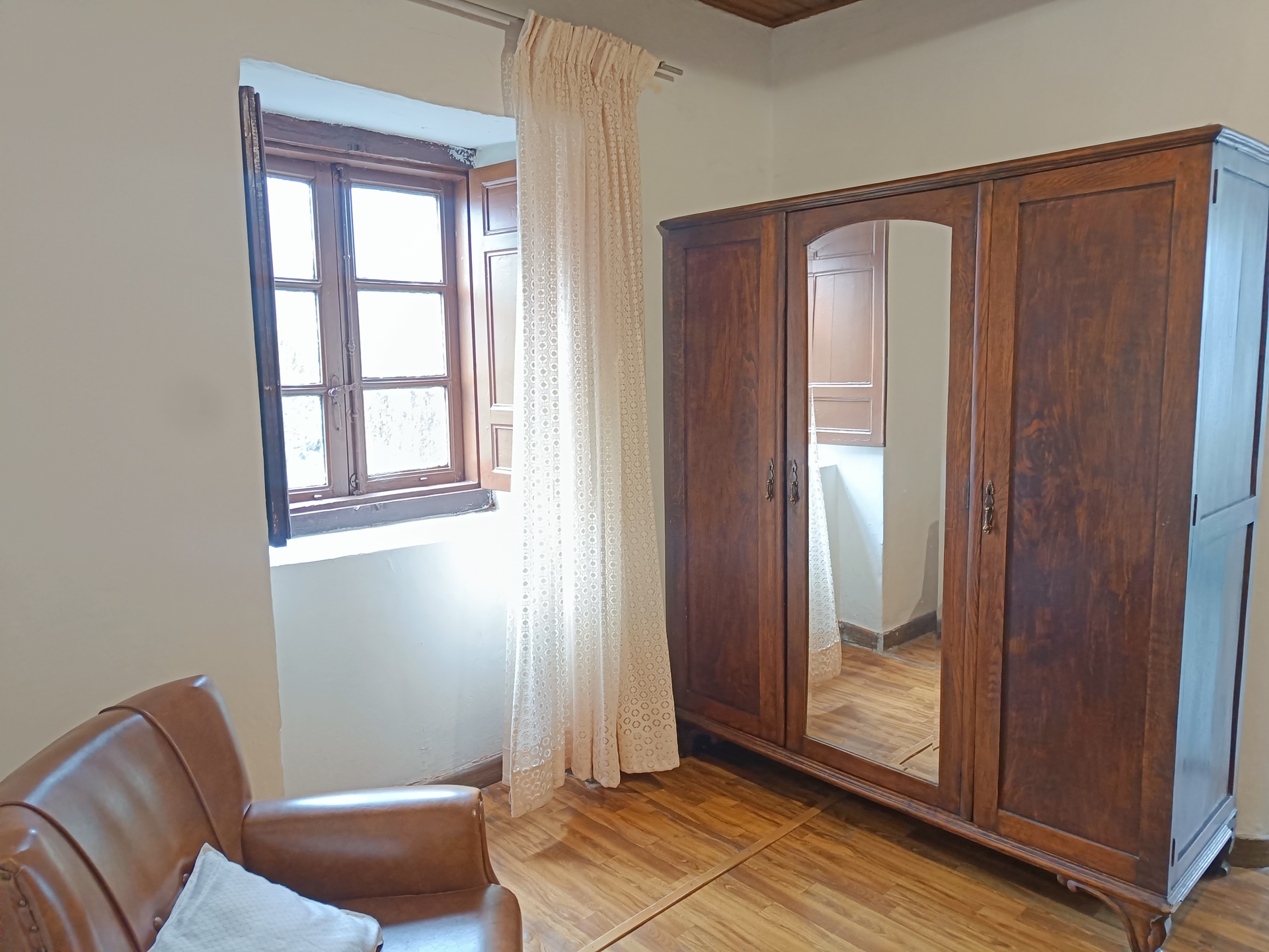 Piso de 105 m² en Curtis