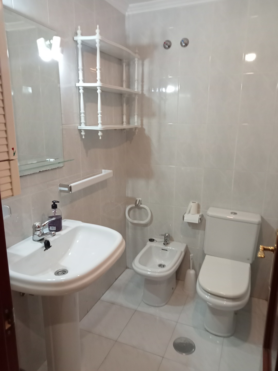 Piso de 80 m² en Vigo