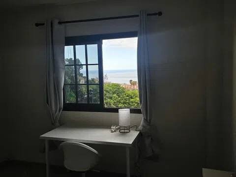 Habitació 100 m², Puerto de la Cruz