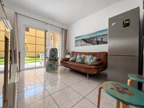 Casa de 45 m² en San Bartolomé de Tirajana