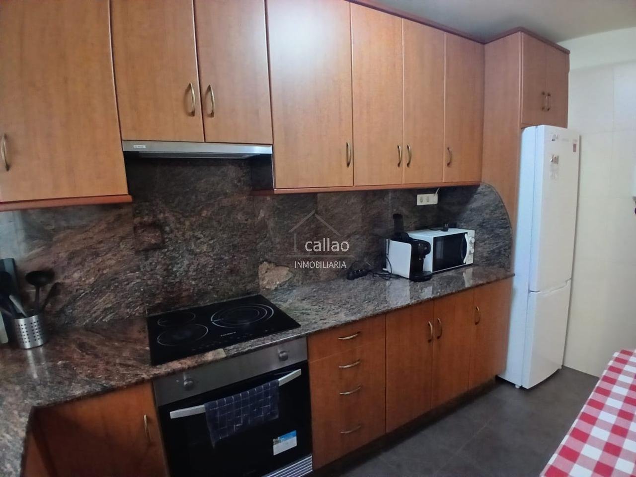 Piso de 78 m² en Ferrol
