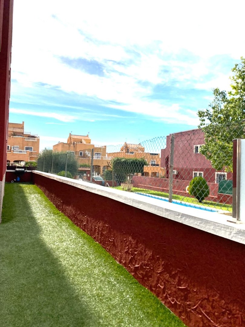 Casa de 130 m² a Oriola