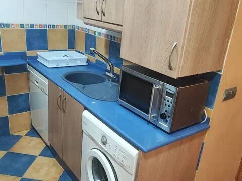 Piso de 65 m² en Puebla de Farnáls