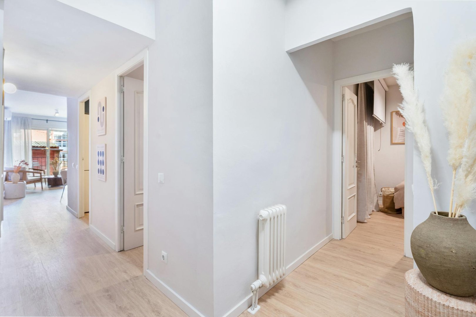 Habitación 127 m², Barcelona