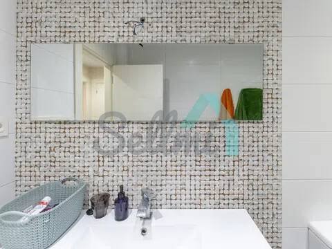 Piso de 78 m² en Gijón