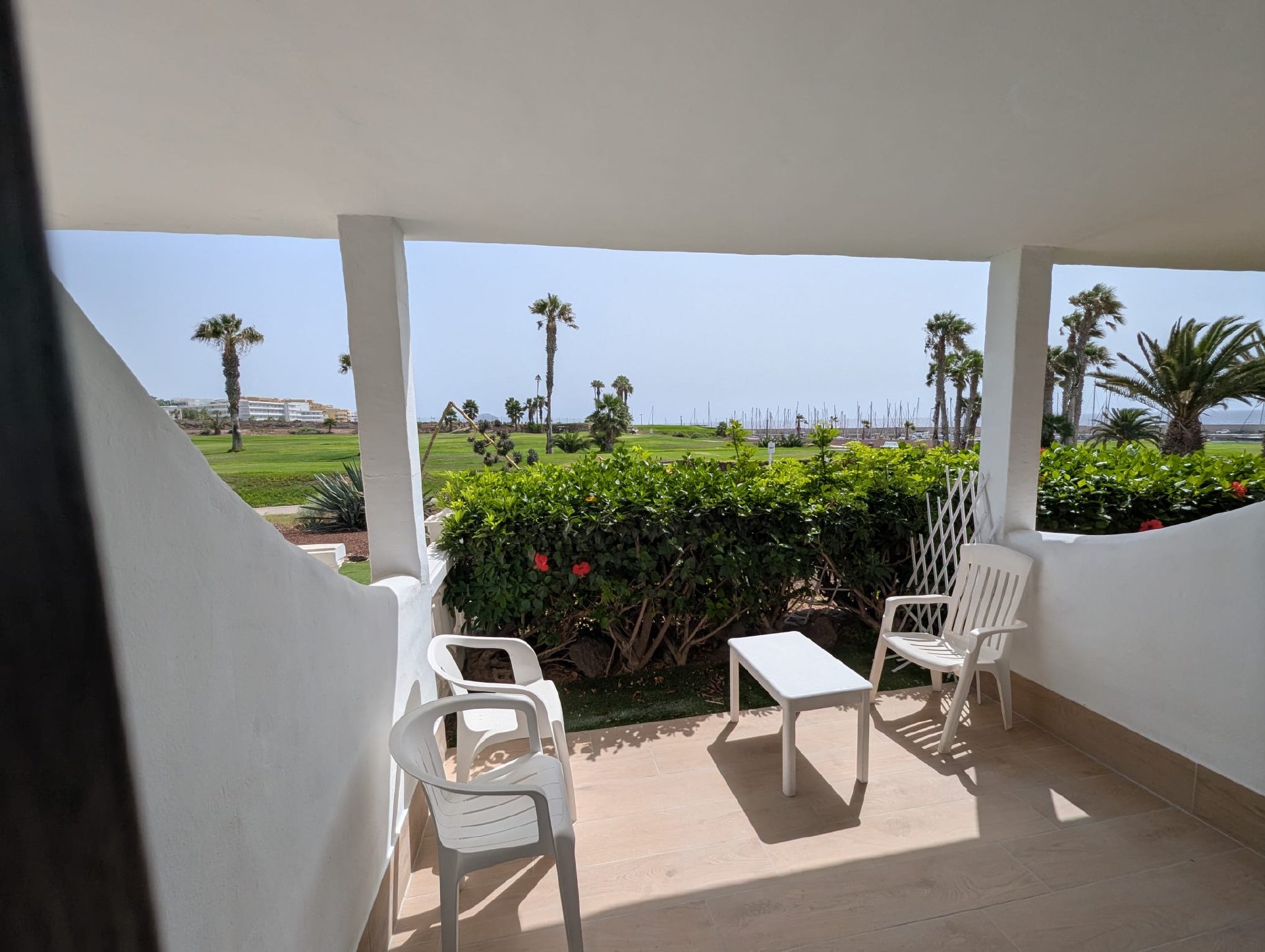 Piso de 50 m² en San Miguel de Abona