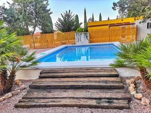 Casa de 110 m² en Salinas
