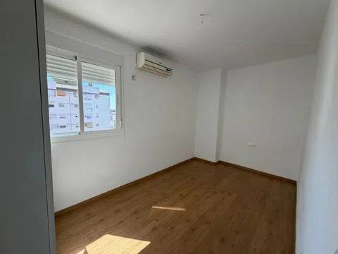 Piso de 140 m² en Sevilla