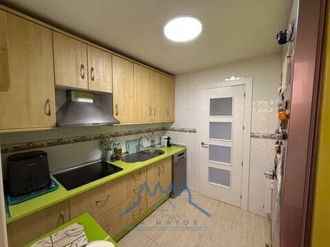 Pis de 155 m² a Ciudad Real