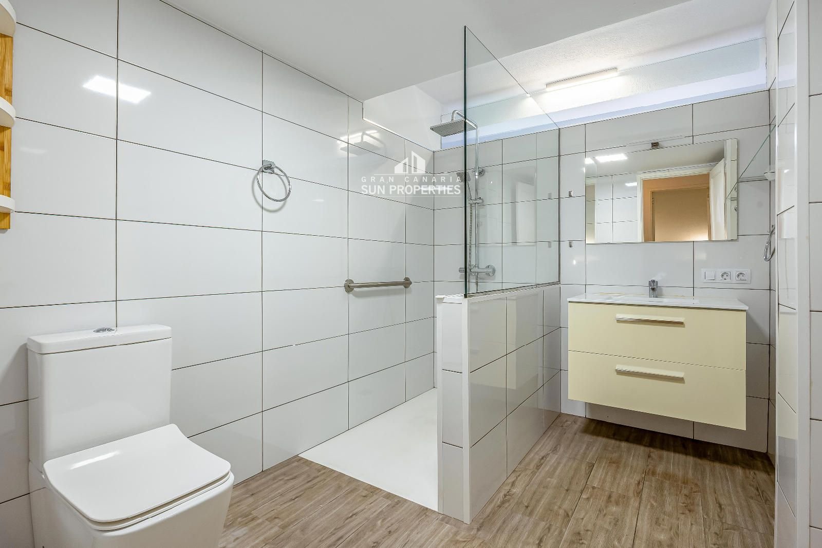 Piso de 212 m² en San Bartolomé de Tirajana