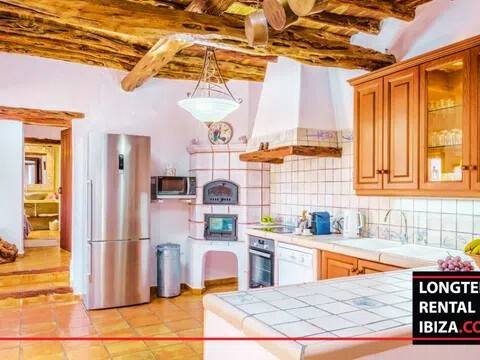 Casa de 550 m² en Sant Josep de sa Talaia