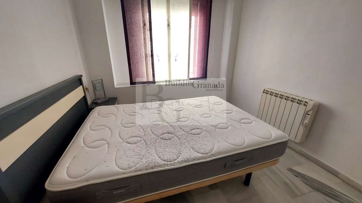 Apartamento 60 m² em Cenes de la Vega