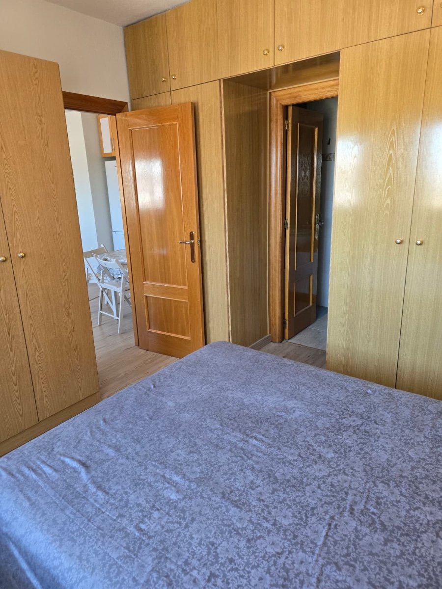 Piso de 55 m² en Murcia