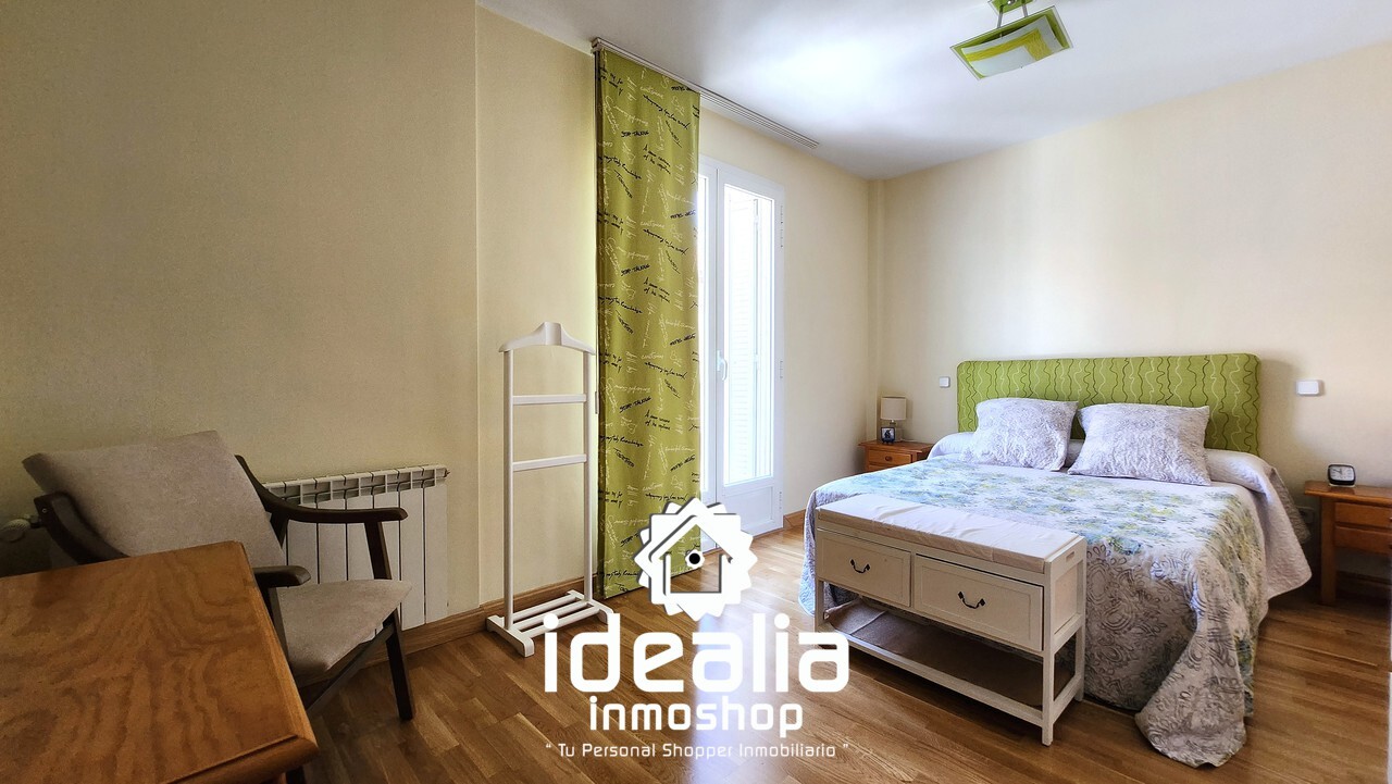 Piso de 125 m² en Aranjuez