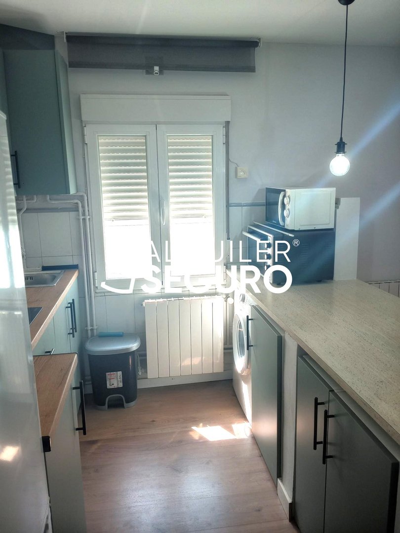 Piso de 51 m² en Valladolid