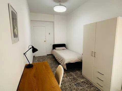 Habitación 120 m², Murcia
