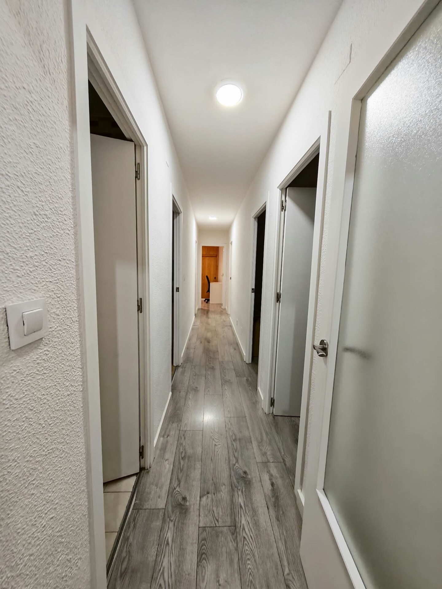 Piso de 95 m² en Murcia