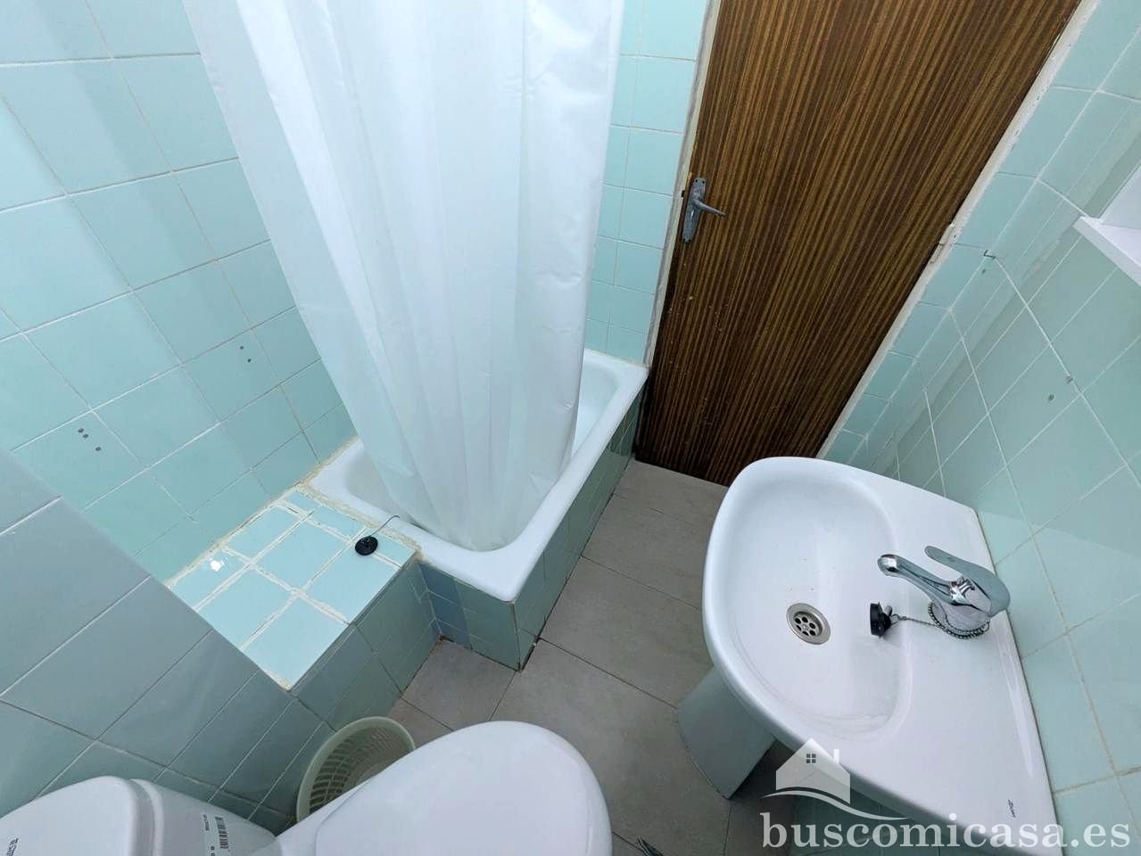 Pis de 68 m² a Linares