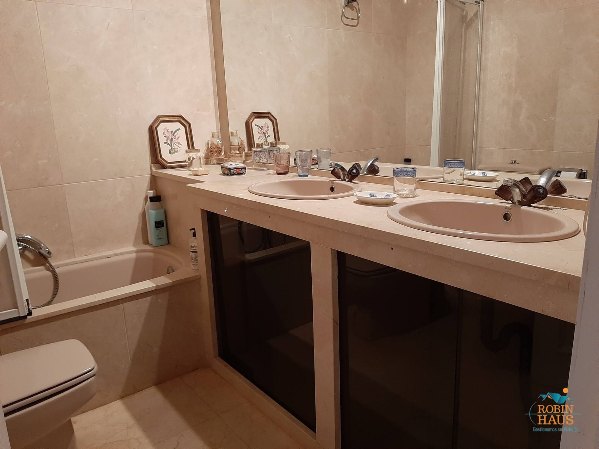 Piso de 750 m² en Cartaya