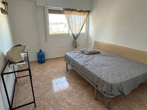 Piso de 60 m² en Fuengirola