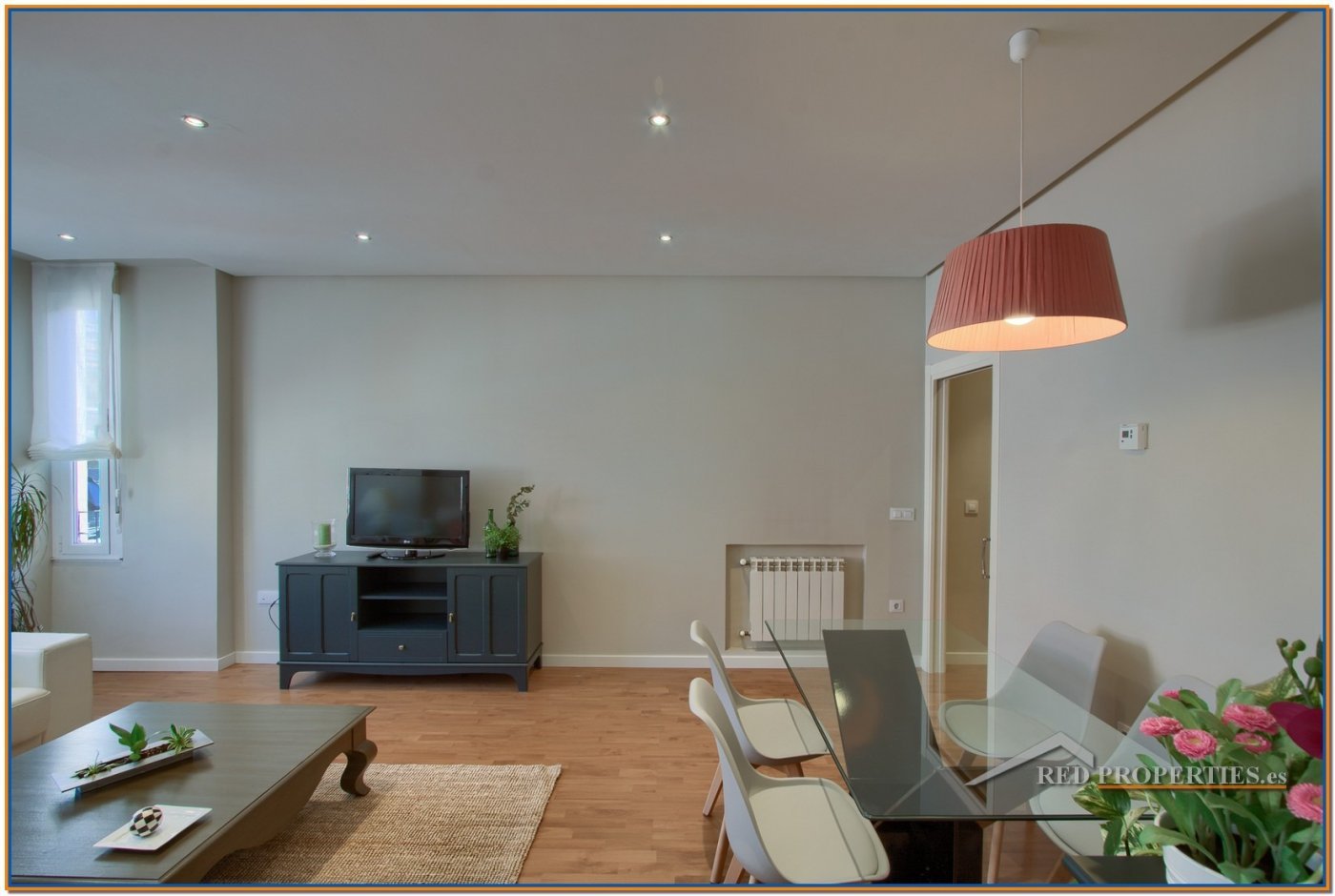 Pis de 104 m² a Lleó