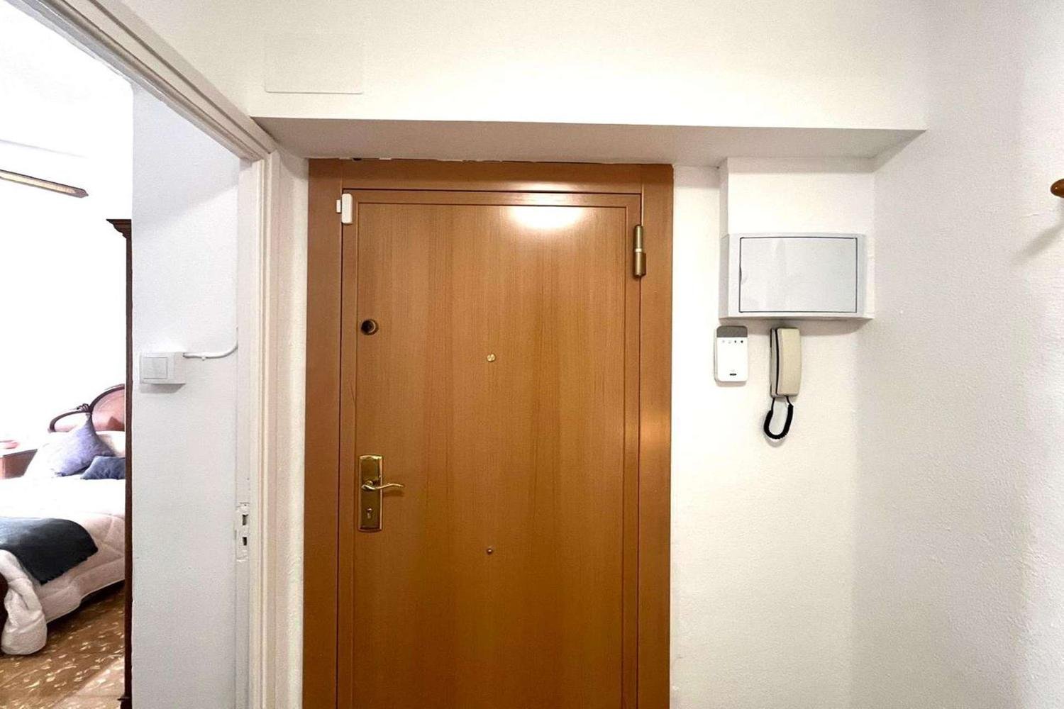 Habitación 120 m², Valencia