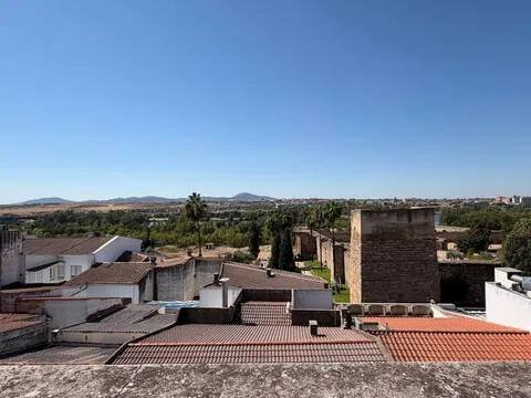 Piso de 60 m² en Mérida