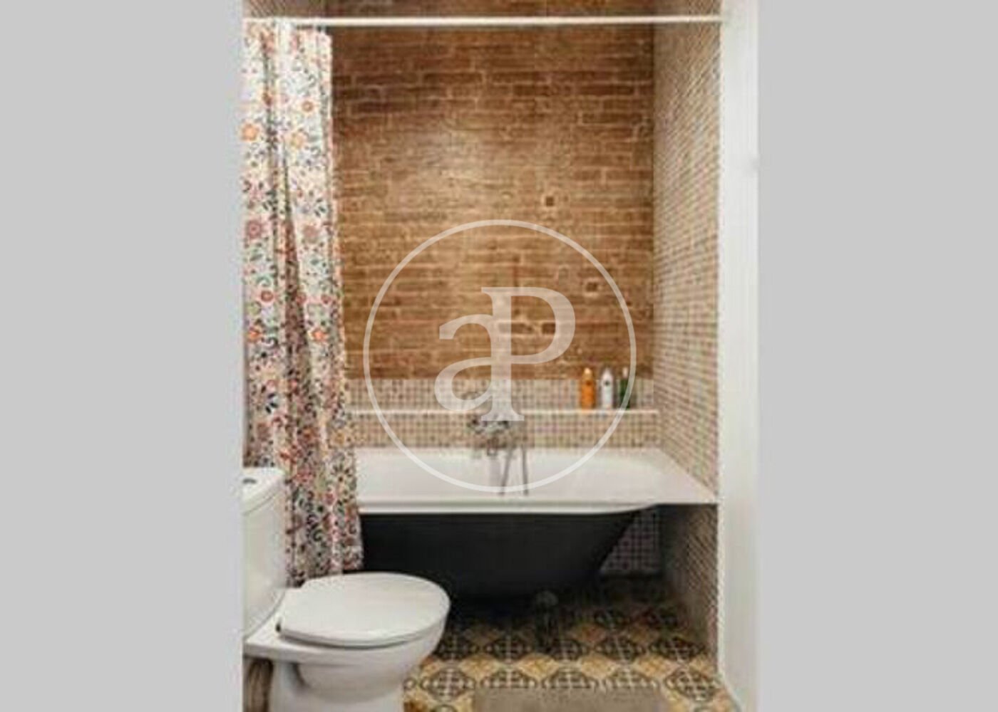 Apartamento 48 m² em Barcelona