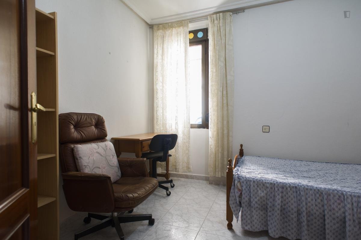 Wohnung 110 m² in Salamanca
