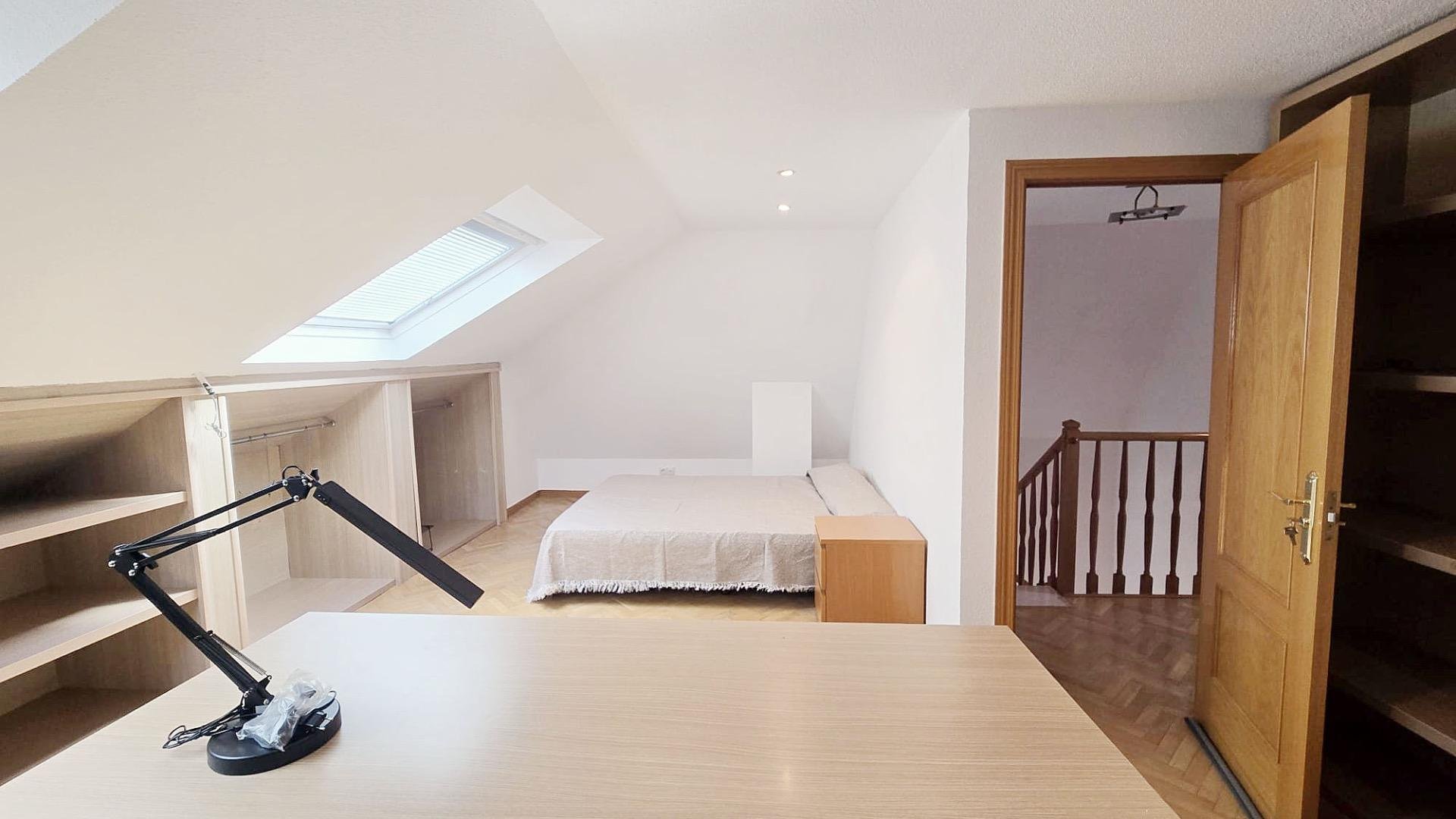 Habitación 335 m², Villanueva de la Cañada