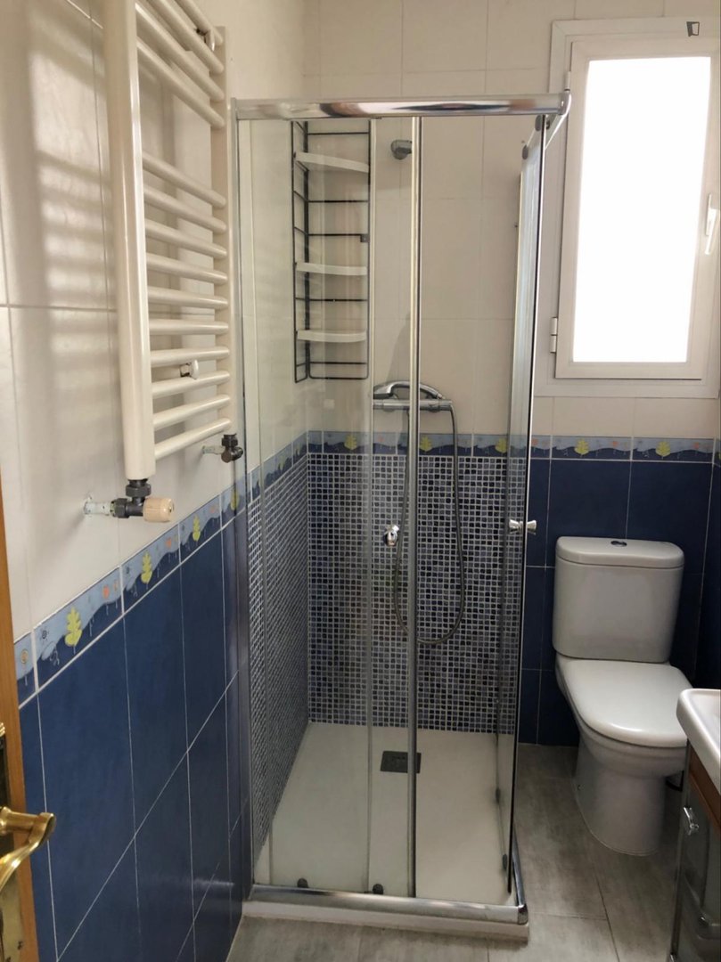 Piso de 58 m² en Madrid