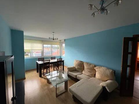 Piso de 99 m² en Narón