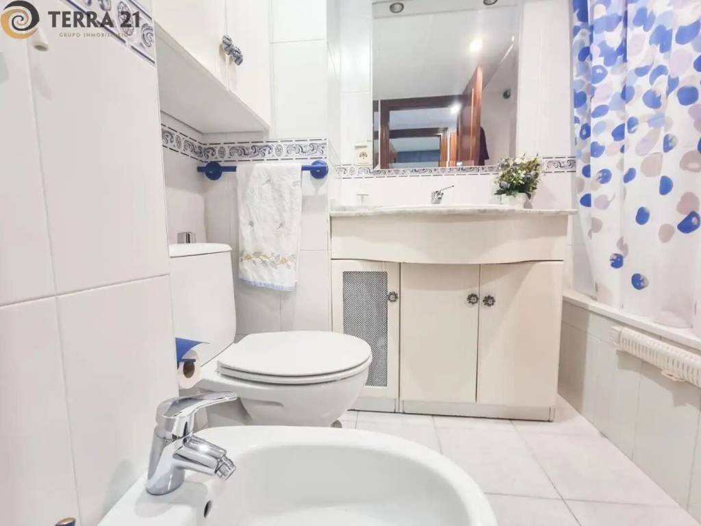 Piso de 113 m² en Jaén