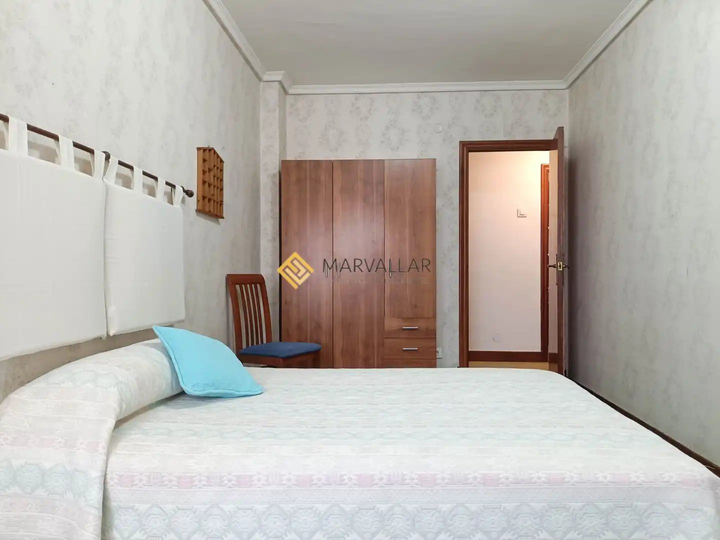 Piso de 90 m² en Santander
