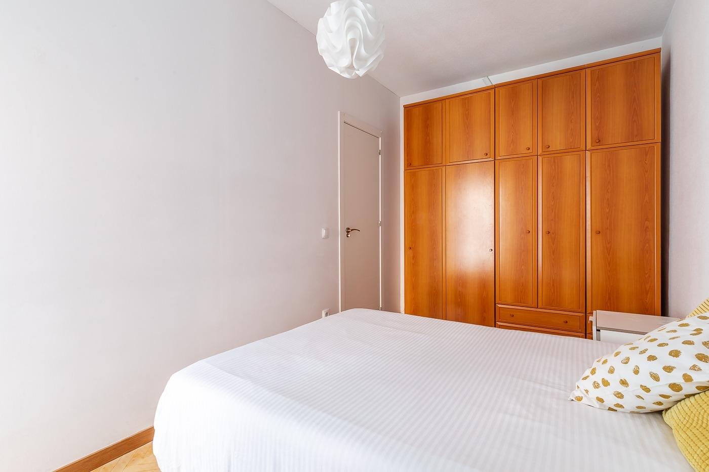 Pis de 36 m² a Madrid