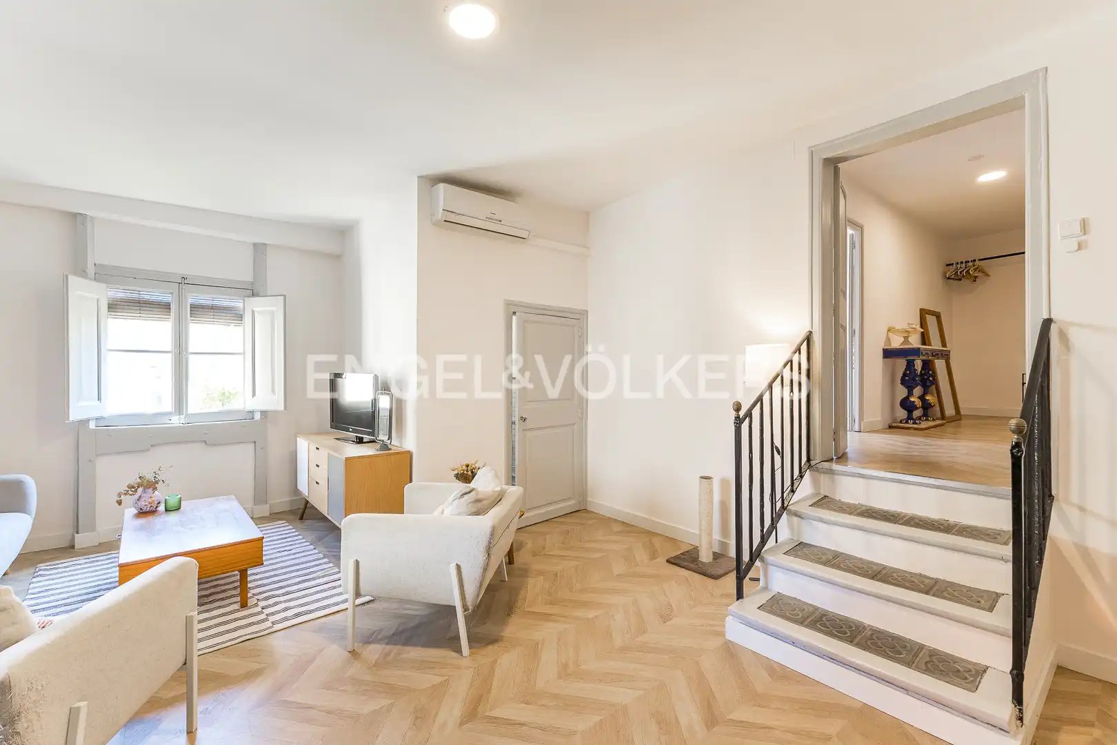 Piso de 75 m² en Barcelona
