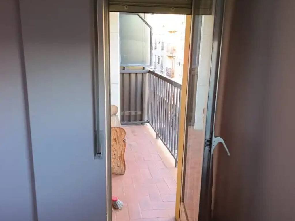 Pis de 85 m² a Salamanca
