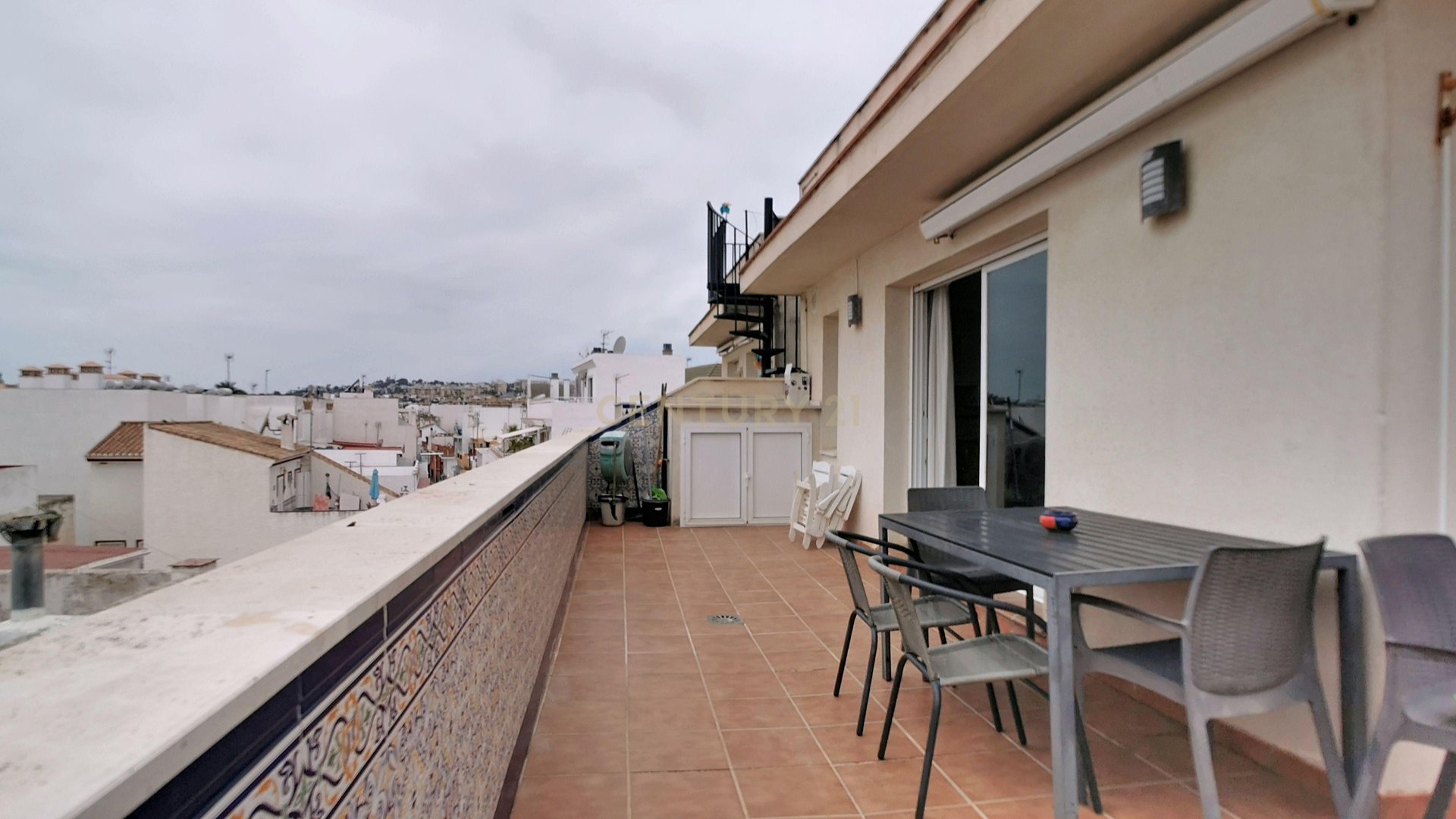 Appartement 160 m² à Mijas