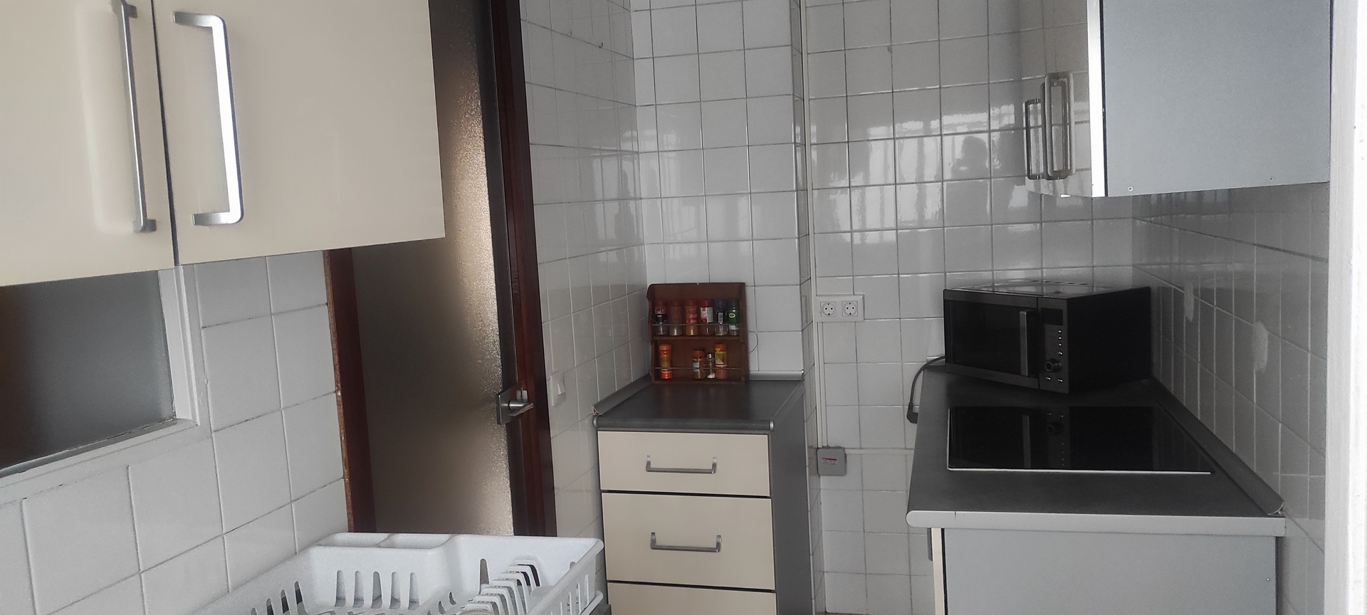 Piso de 114 m² en Córdoba