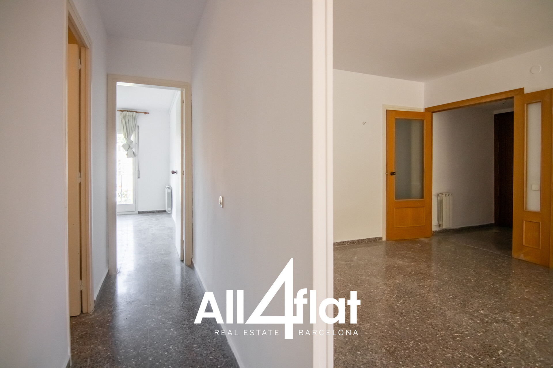 Wohnung 134 m² in Sant Andreu de Llavaneres