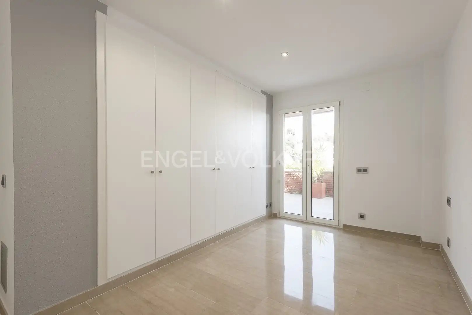 Piso de 160 m² en Sitges